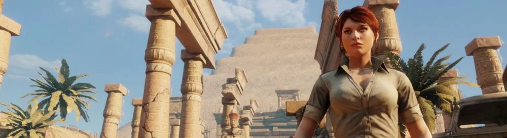 Скриншоты Deadfall Adventures - всего 59 картинок из игры