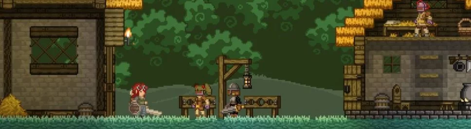 Дата выхода Starbound в разных странах мира