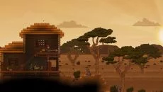 Starbound - дата выхода для Mac