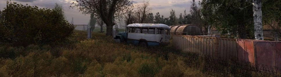 Статьи S.T.A.L.K.E.R.: Lost Alpha - обзор, превью, мнения