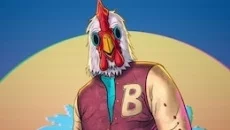 Hotline Miami - дата выхода для Mac
