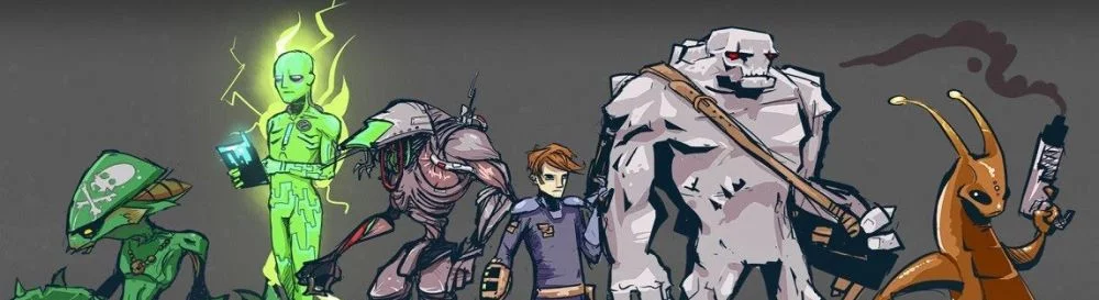 FTL: Faster Than Light - последние новости сегодня (март 2026) - взлом защиты, системные требования, новости обновлений, где скачать игру, трейлер