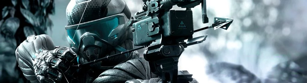 Отзыв о Crysis 4 от stalker66613