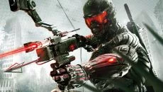 Crysis Remastered Trilogy похожа на Crysis Remastered Trilogy