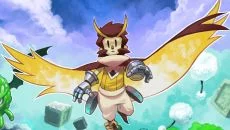 Owlboy - дата выхода для PlayStation 4