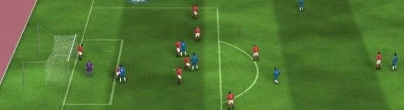 ТОП-5 - игры для Mac, похожие на FIFA Manager 12 (LFP Manager 12)