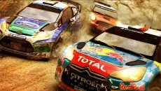 WRC Powerslide - дата выхода для Xbox 360