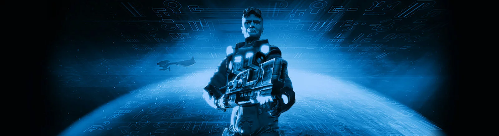 Купить Alien Breed: Impact дешево, скидки до 90% 🏷️, сравнение цен в разных магазинах