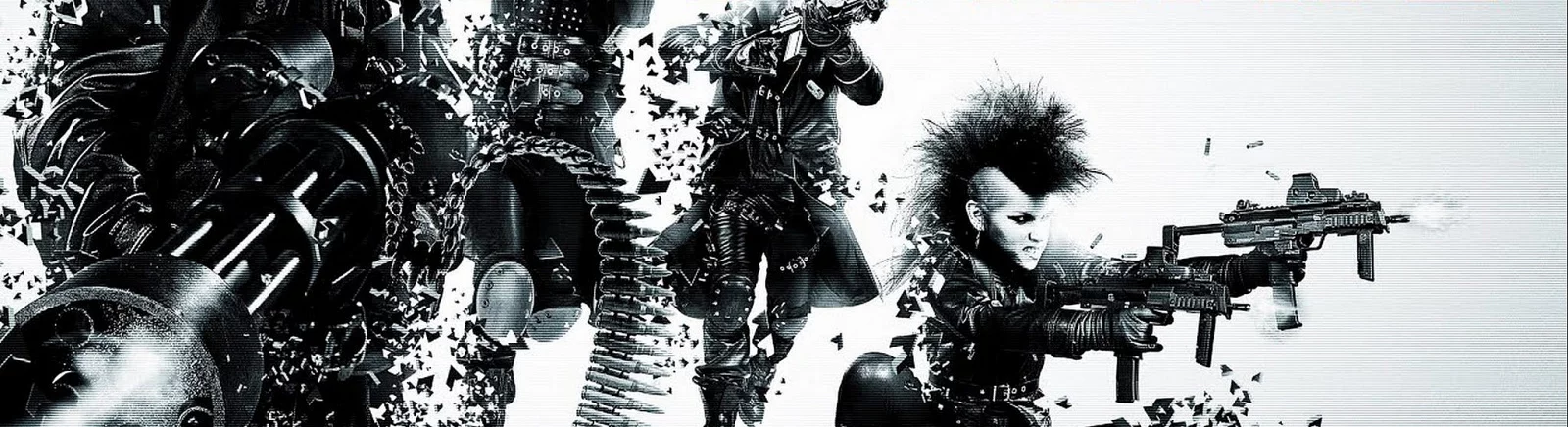 Скриншоты Syndicate (Project RedLime) / Страница 2 - всего 161 картинка из игры