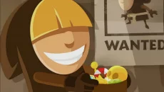 Tiny Thief - дата выхода для iOS