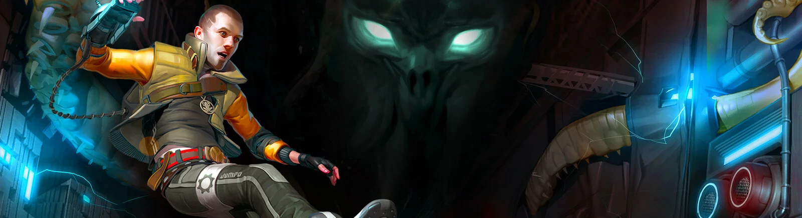 Файлы для Magrunner - трейнеры, моды, сохранения, патчи