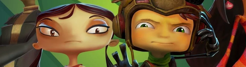 Дата выхода Psychonauts 2 в разных странах мира