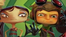 Psychonauts 2 - дата выхода для PlayStation 4