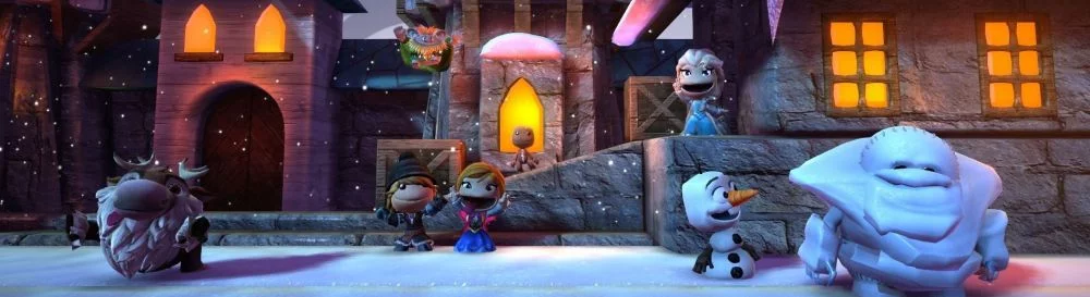 LittleBigPlanet 3 - последние новости сегодня (апрель 2026) - взлом защиты, системные требования, новости обновлений, где скачать игру, трейлер