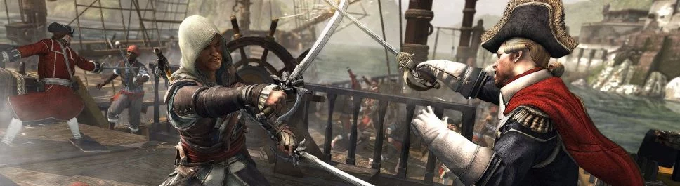 Дата выхода Assassin's Creed 4: Black Flag (AC4) в разных странах мира