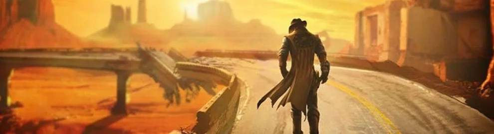 Дата выхода Fallout: New Vegas 2 в разных странах мира