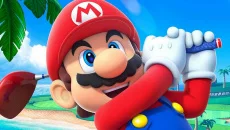 Mario Golf: World Tour - дата выхода для Nintendo 3DS