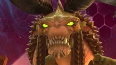 Absolver похожа на Absolver