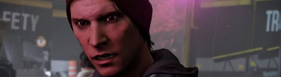 Дата выхода inFamous: Second Son (Second Son) в разных странах мира