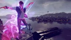 inFamous: Second Son - дата выхода для PlayStation 4