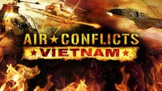 Air Conflicts: Vietnam - дата выхода для Xbox 360