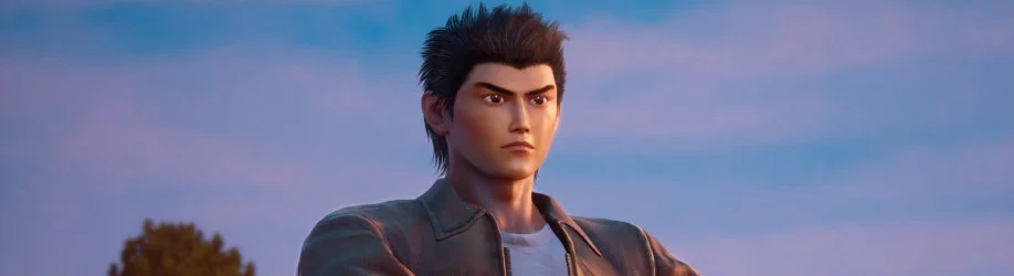 Файлы для Shenmue 3 - трейнеры, моды, сохранения, патчи