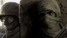 Insurgency: Sandstorm похожа на Insurgency: Sandstorm