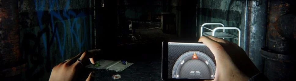 Лучшие игры для Wii, похожие на Daylight