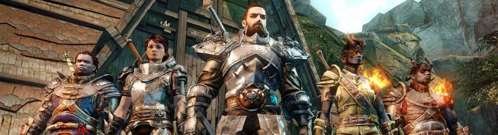 Все отзывы и оценки Bound by Flame — 1 мнение