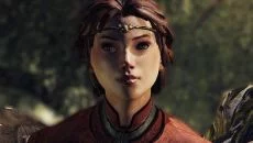 Bound by Flame - дата выхода для PlayStation 4