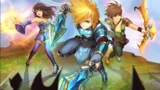 Rainbow Skies - дата выхода для PlayStation 3