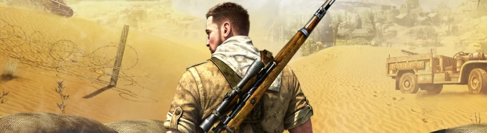 Читы для Sniper Elite 3