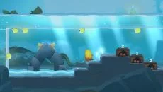 Toki Tori 2 - дата выхода для Mac