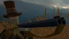 Sir, You Are Being Hunted - дата выхода для Mac