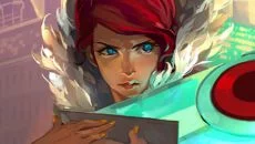 Transistor - дата выхода для PlayStation 4