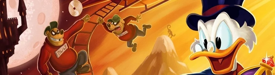 Файлы для DuckTales Remastered - трейнеры, моды, сохранения, патчи