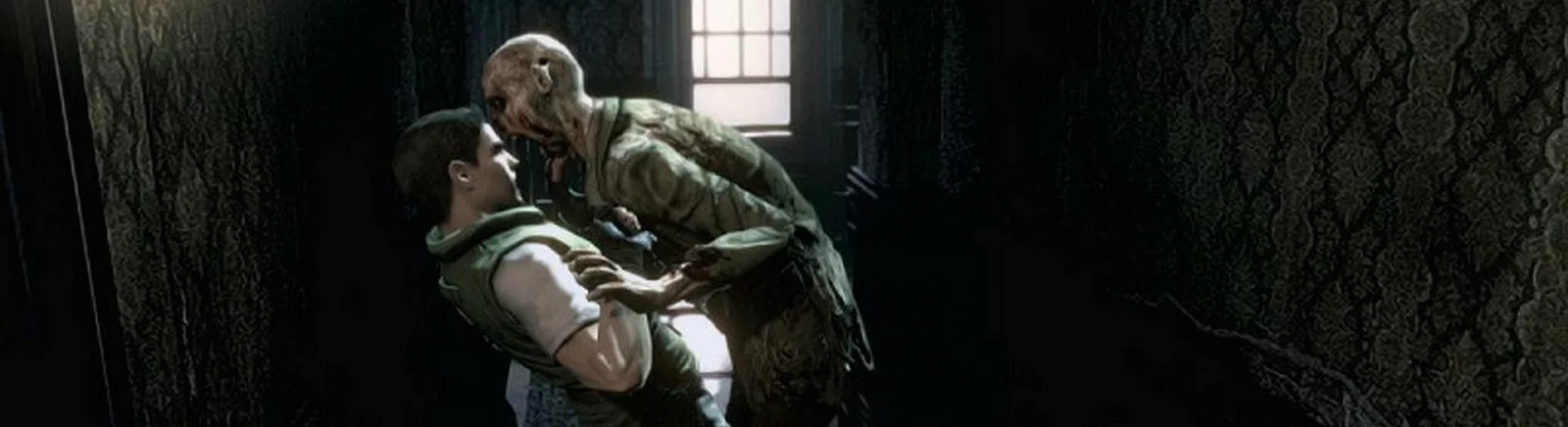 Купить Resident Evil (2002) дешево, скидки до 90% 🏷️, сравнение цен в разных магазинах