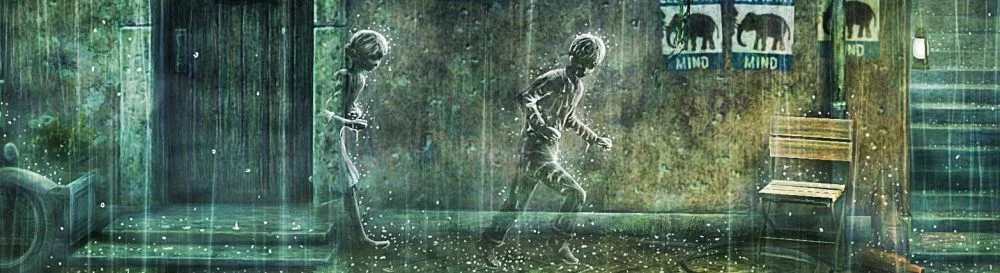 Купить Rain (Дождь) дешево, скидки до 90% 🏷️, сравнение цен в разных магазинах