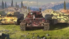 World of Tanks Blitz - дата выхода для Windows Phone