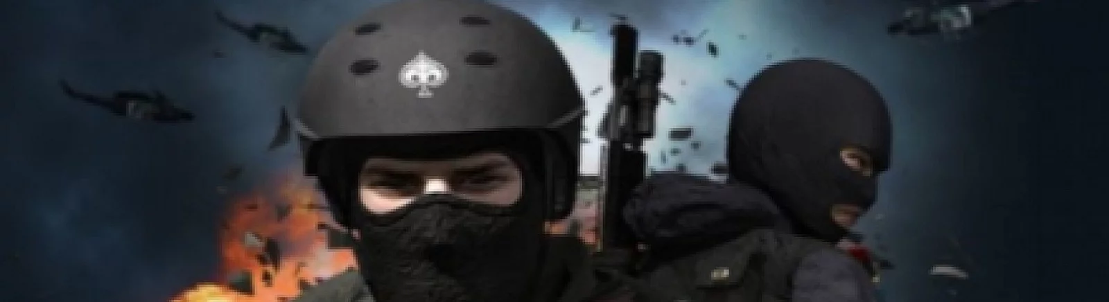 Все отзывы и оценки Tactical Intervention — 0 мнений