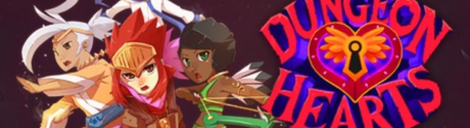 ТОП-14 - игры, похожие на Dungeon Hearts