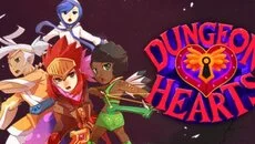 Dungeon Hearts - дата выхода для iOS
