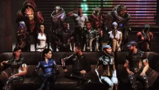 Mass Effect 3: Citadel - дата выхода для Xbox 360