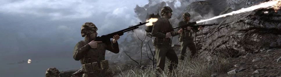 Лучшие игры для Xbox One, похожие на Rising Storm (Red Orchestra 2: Rising Storm)