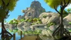 The Witness - дата выхода для iOS