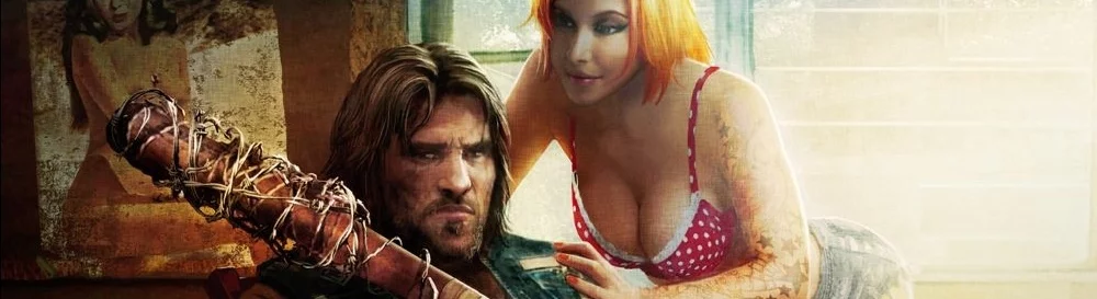 Файлы для Ride to Hell: Retribution - трейнеры, моды, сохранения, патчи