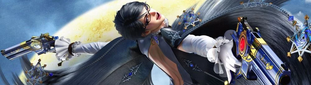 Дополнения для Bayonetta 2 - список всех аддонов