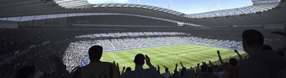 ТОП-6 - игры для PlayStation 3, похожие на FIFA 14