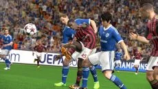Pro Evolution Soccer 2014 - дата выхода для Xbox 360