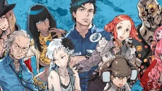 Zero Escape: Virtue's Last Reward - дата выхода для PS Vita